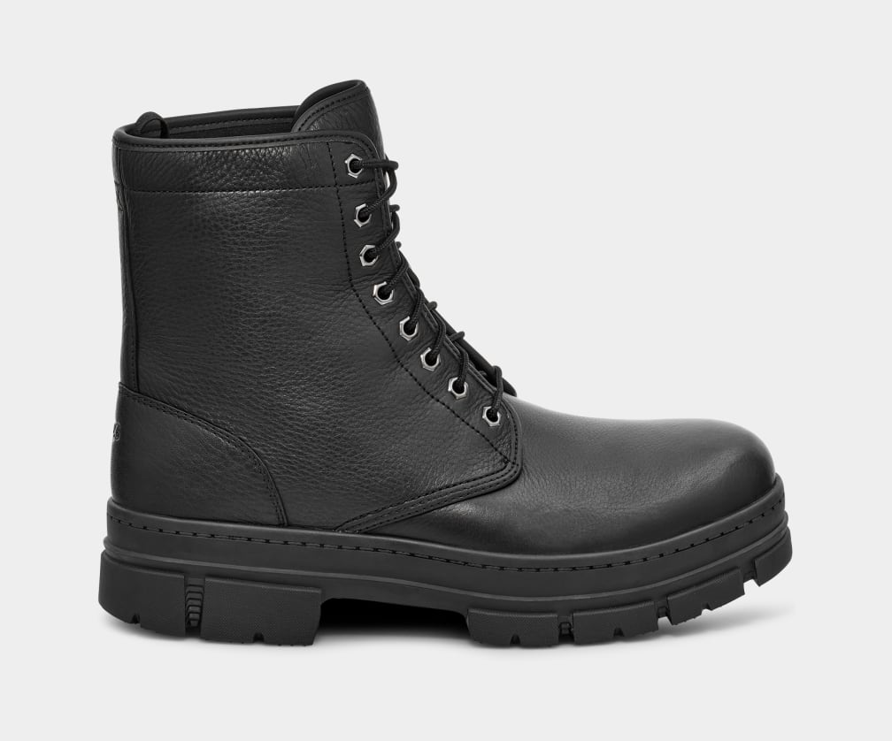 Mens steel 2025 toe uggs