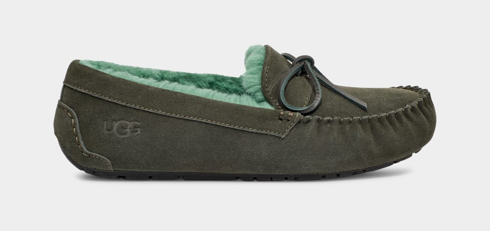 Ugg slippers outlet loafers