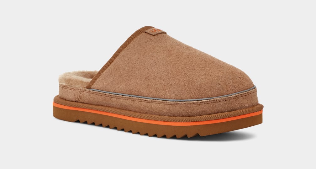 Ugg cali 2025 penny slip on