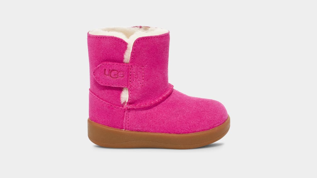 keelan ugg boots size 4