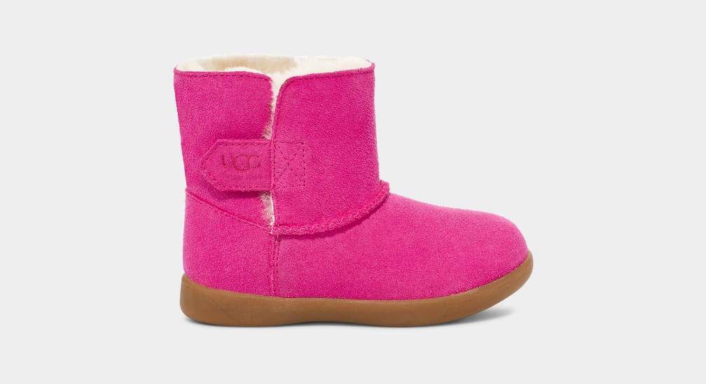 Keelan online ankle boot