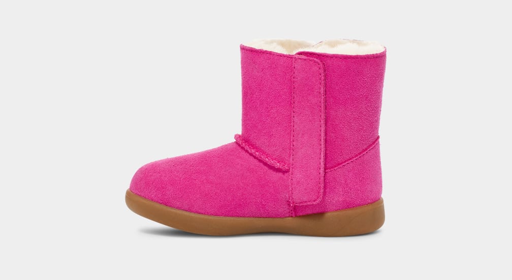 Keelan ankle best sale boot