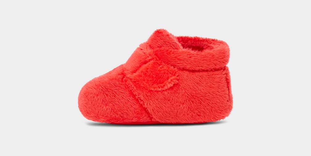 Baby outlet red uggs