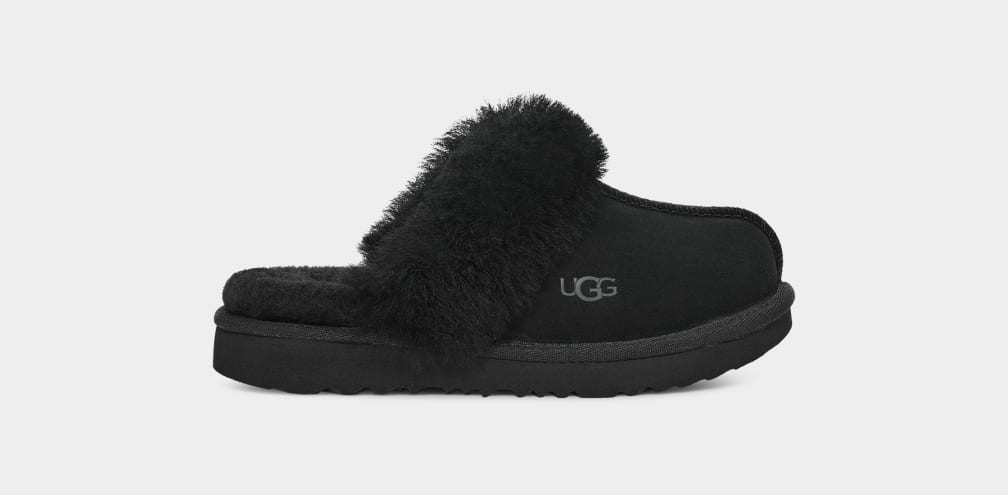 UGG Cozy II Slipper for Kids UGG UK