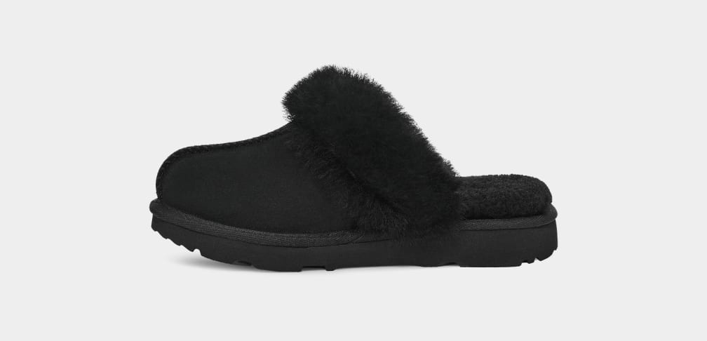 Ciabatte 2025 ugg bambina