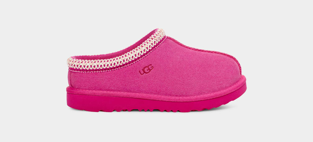 Ugg tasman pink hotsell