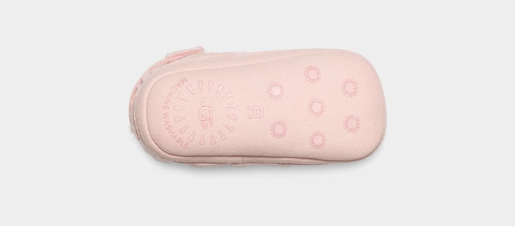 Ugg baby 2025 girl shoes