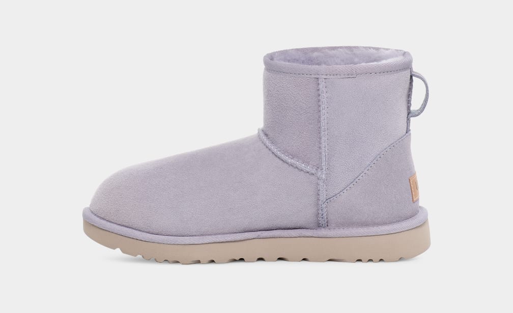 Ugg light sale grey