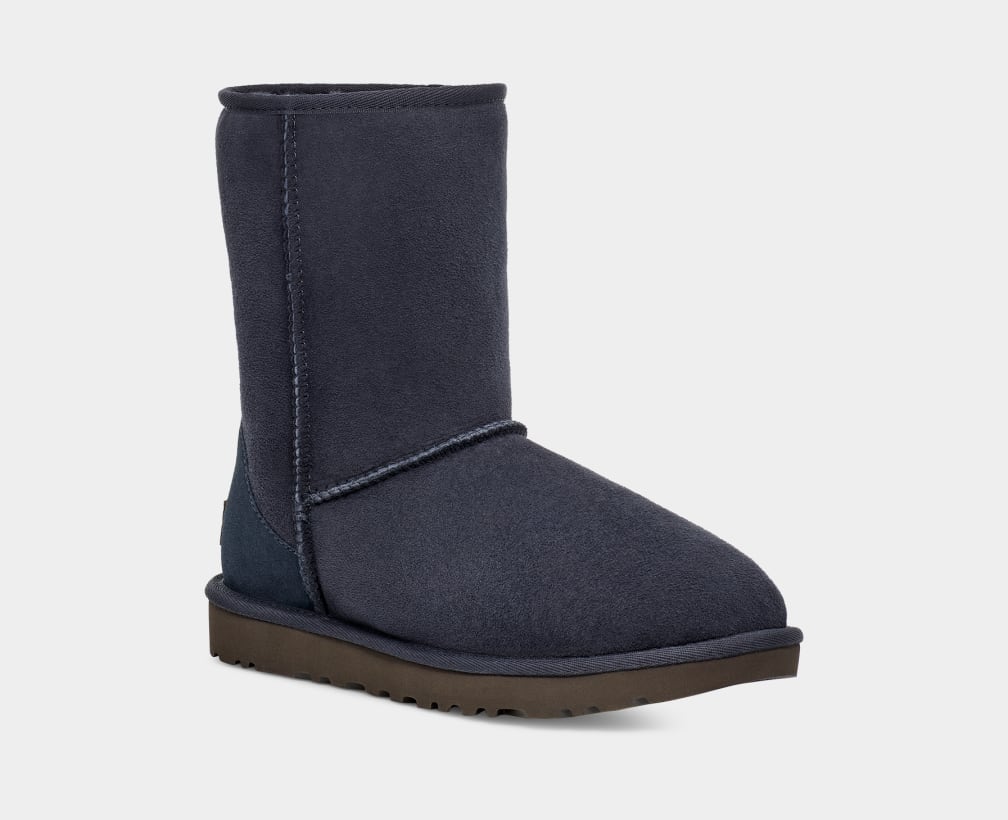 Classic Short II Boot UGG
