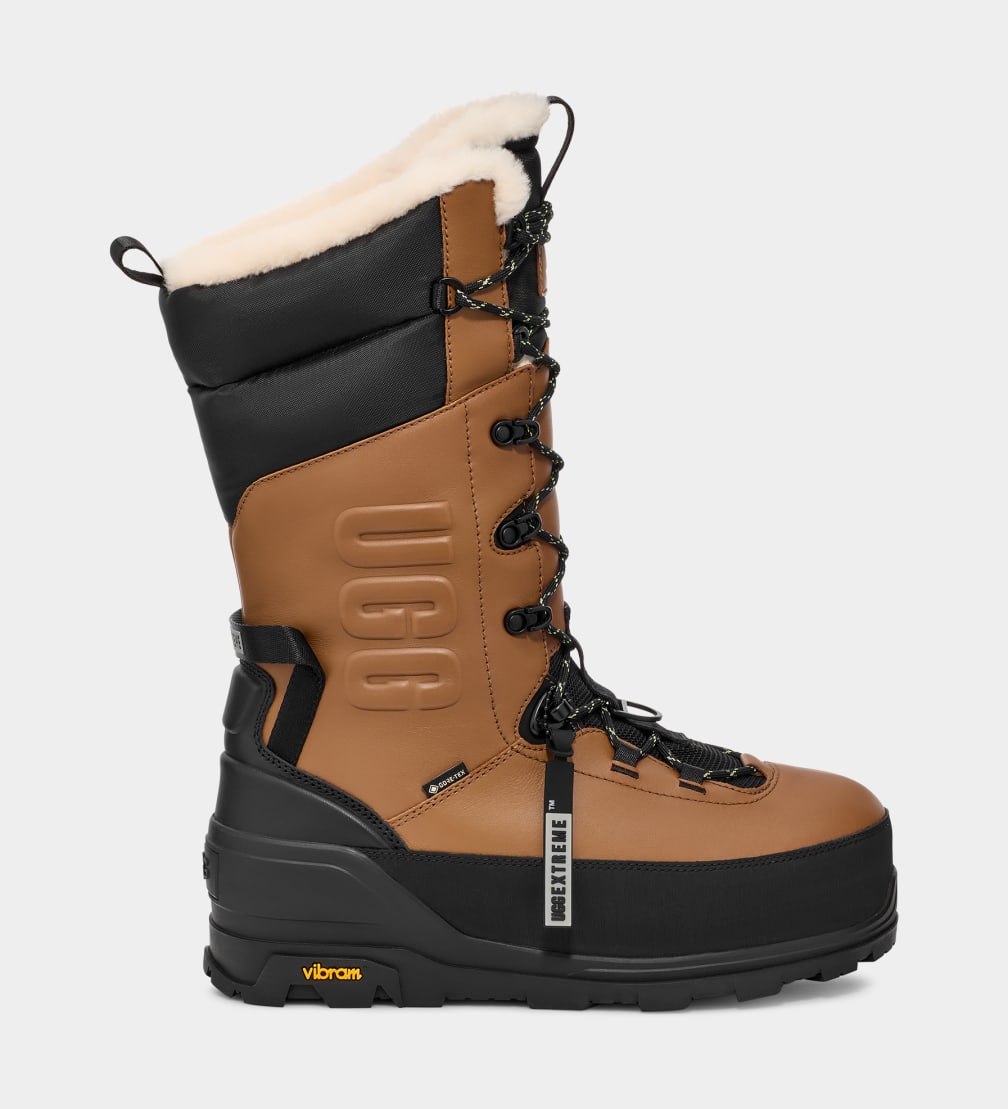 Vibram boots ugg deals