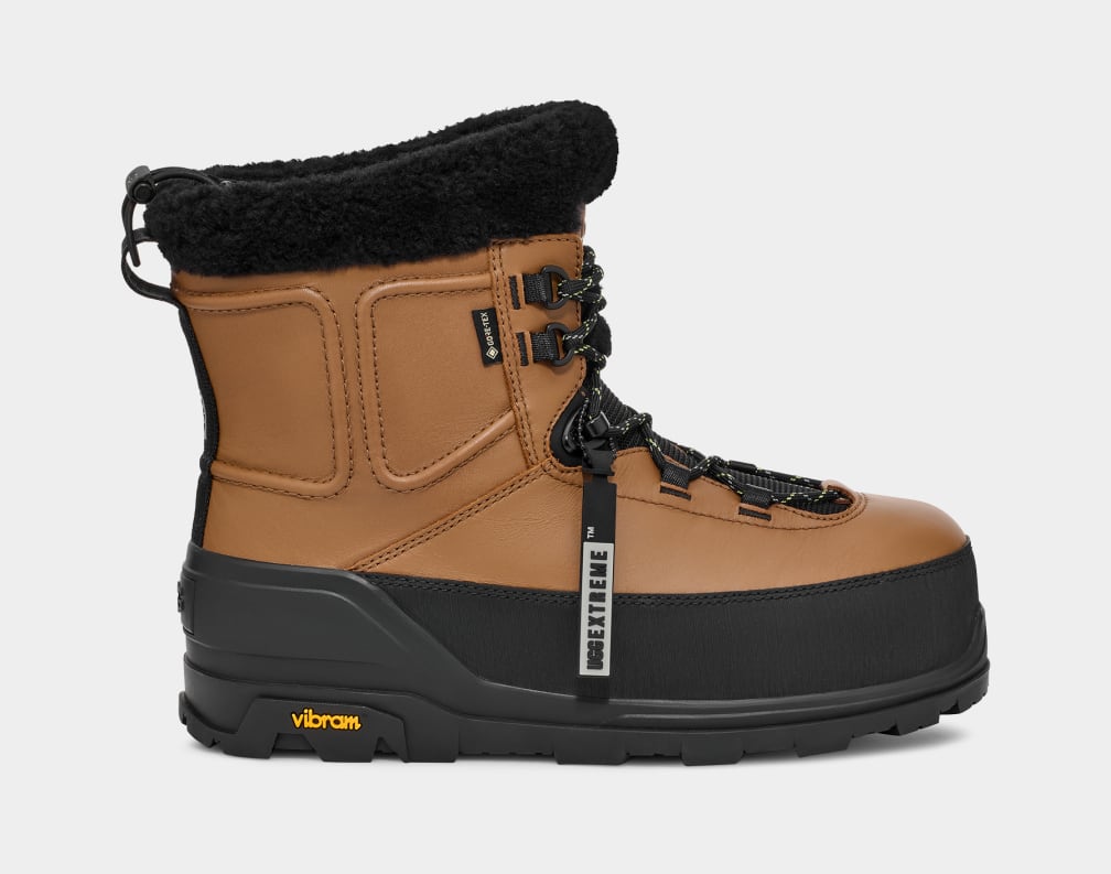 Ugg vibram boots deals