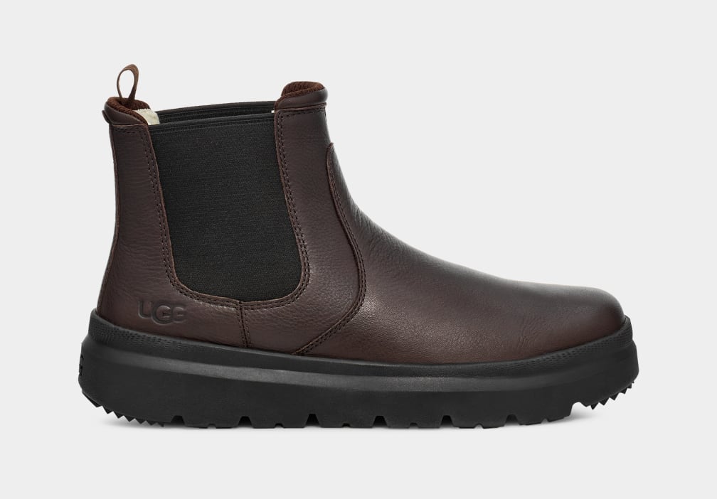 Ugg outlet maroon boots