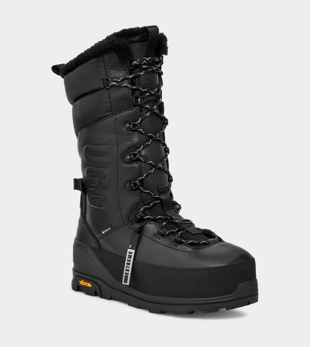 Ugg snow boots discount tall