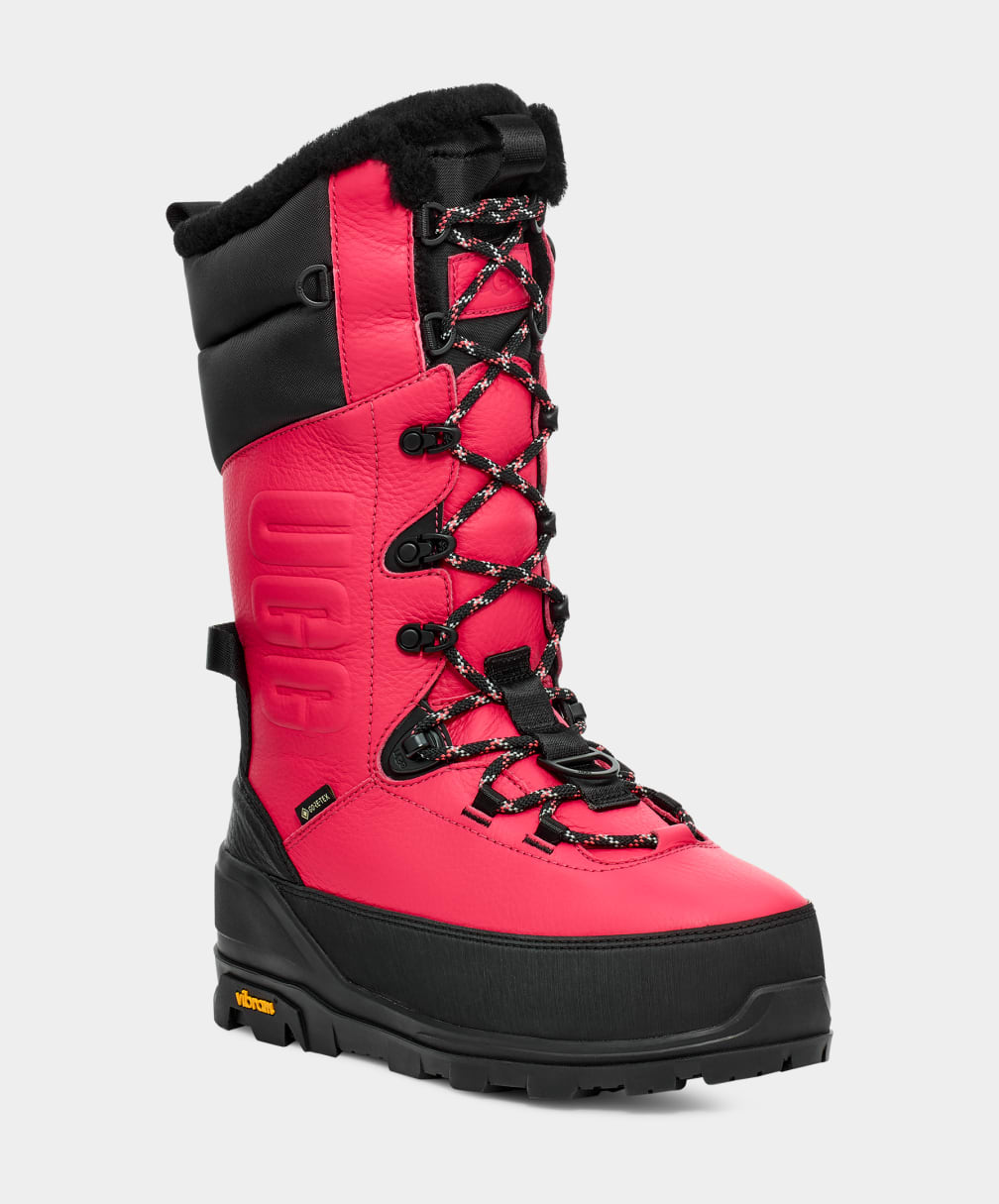 Men s Shasta Boot Tall UGG