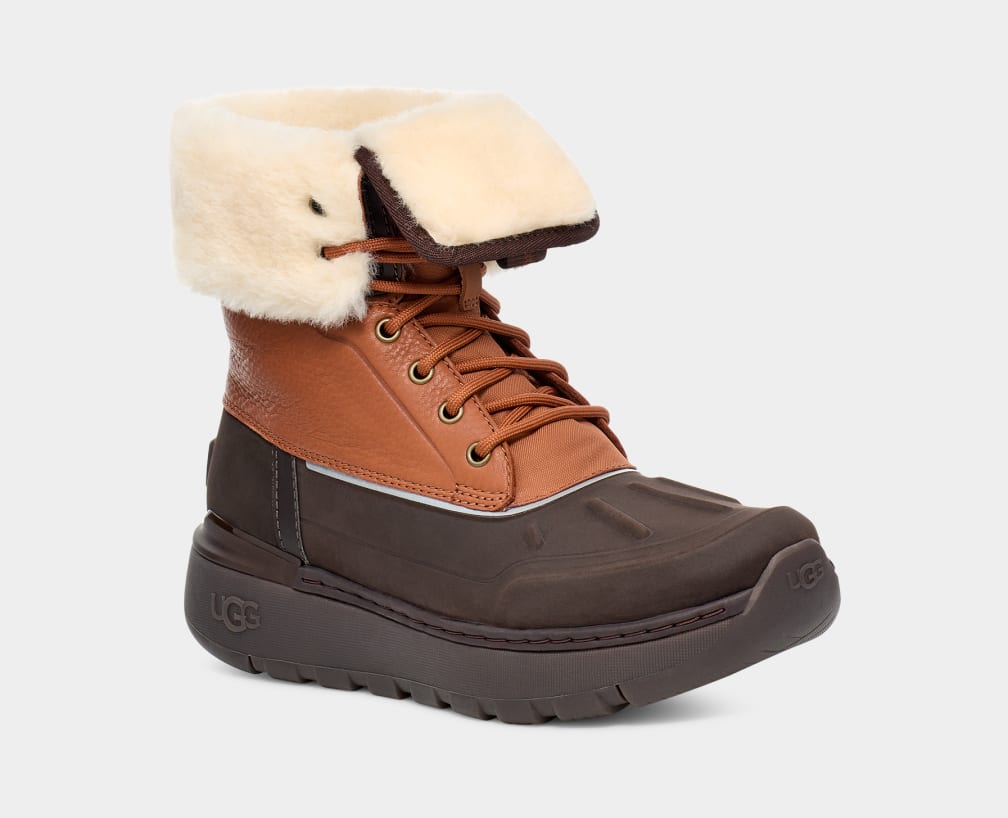 Men's City Butte Weather Boot | UGG®