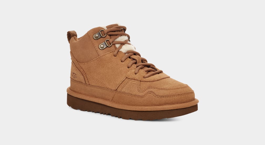 Ugg highland sneaker deals