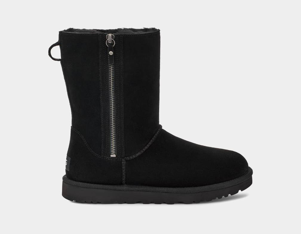 Ugg double best sale zip mini
