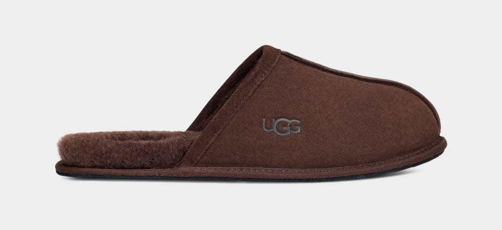 Ciabatte sales ugg uomo