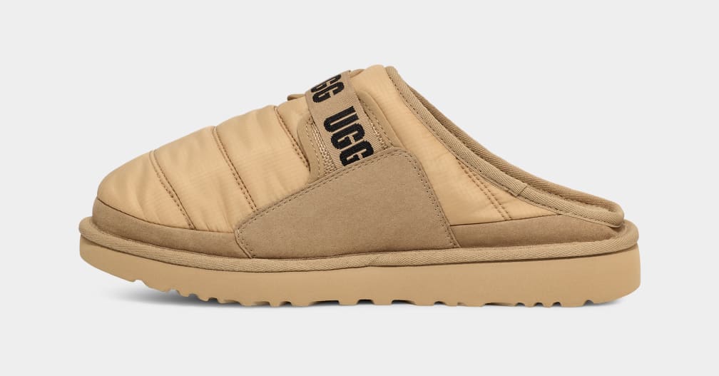 Ugg mens sales dune slide