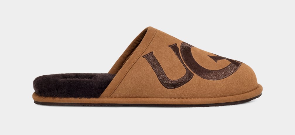 Ugg scuff shop