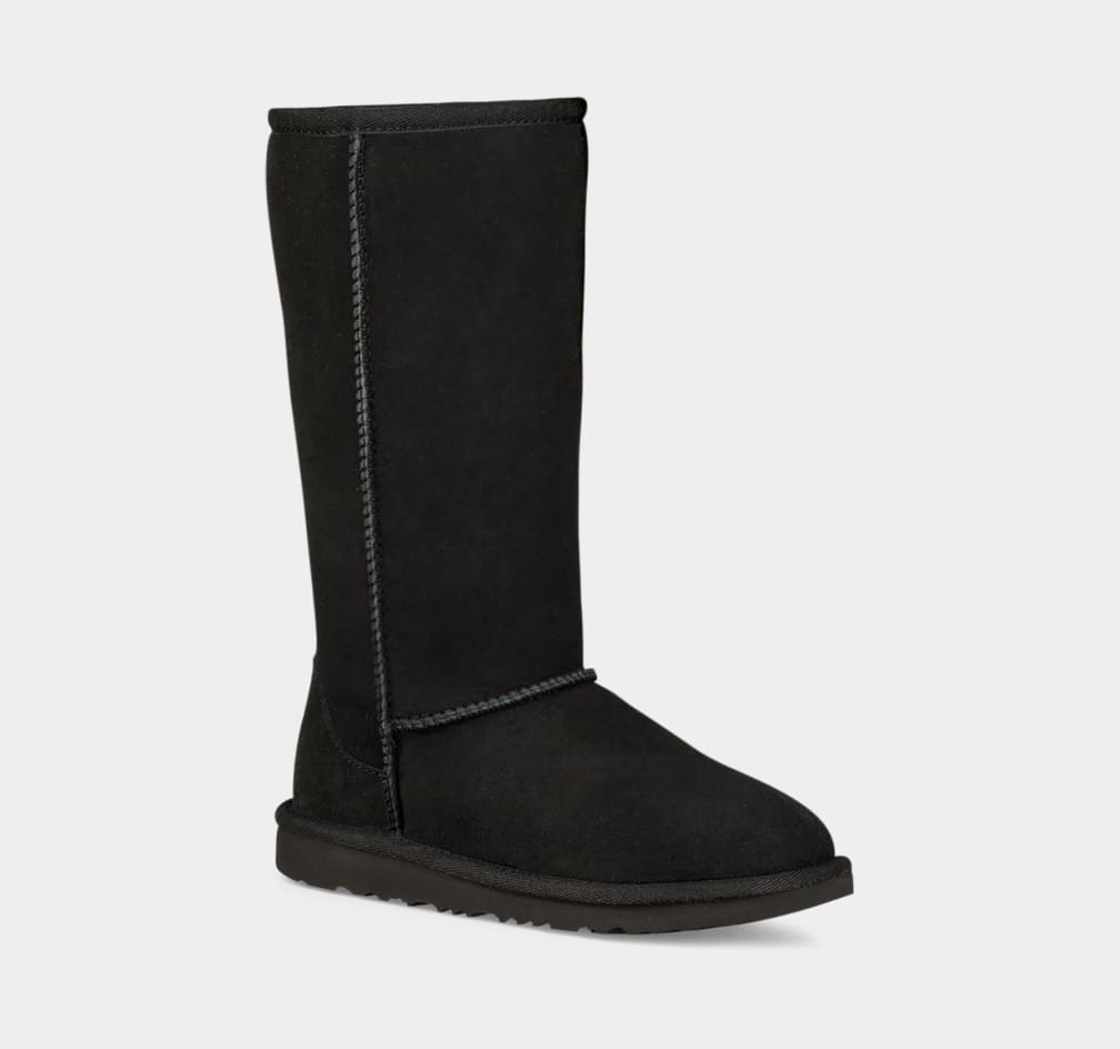 Ugg tall top boots canada