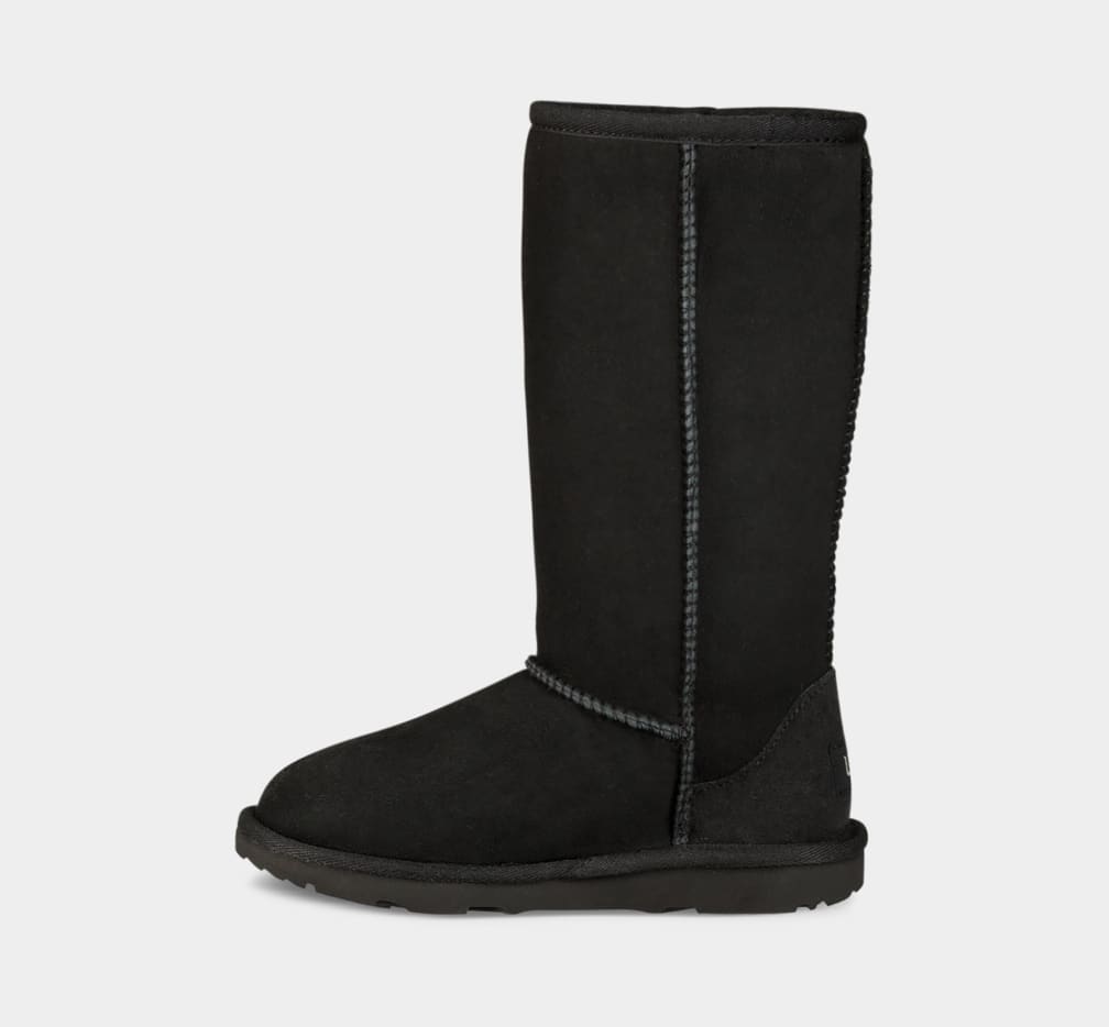 Tall ugg boots best sale kids