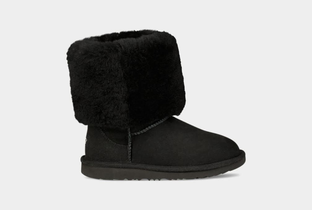 Kids classic tall uggs best sale