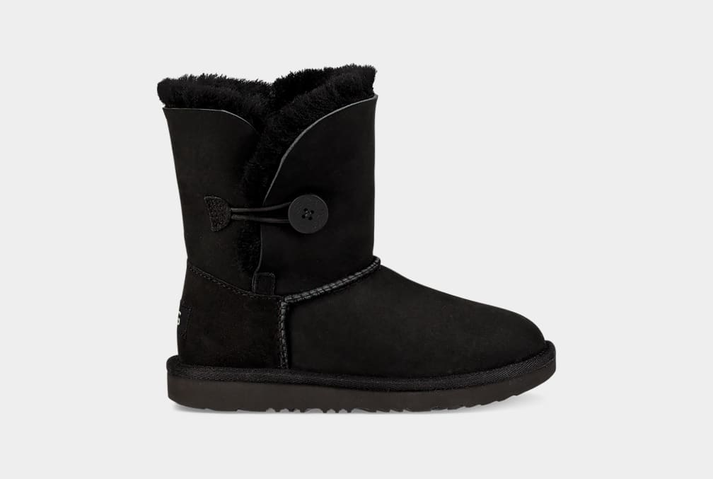 Bailey Button II Boot for Kids | UGG® Canada
