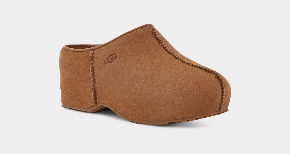  UGG Women's Cottage Clog | Mules & Clogs