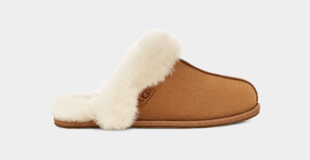 Women s Scuffette II Regenerate Slipper UGG