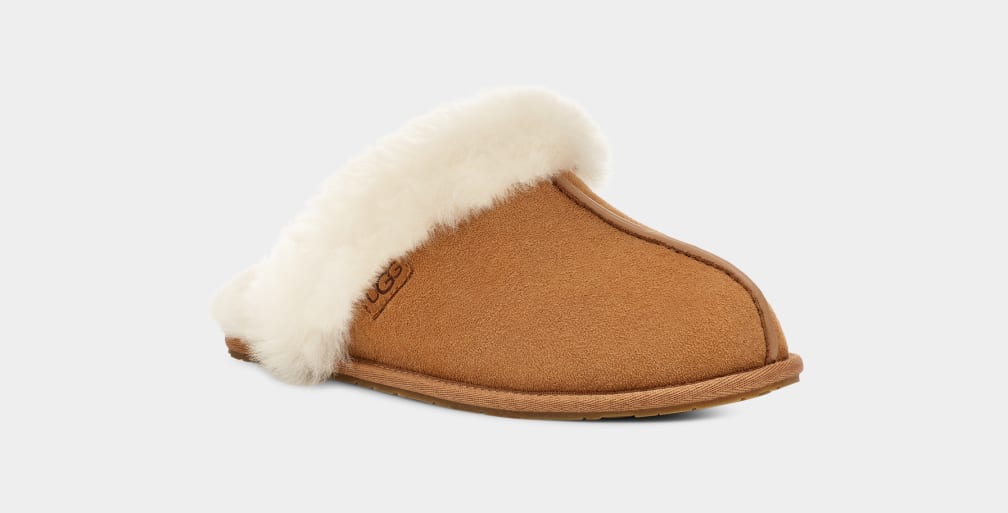 Ugg women's best sale scuffette