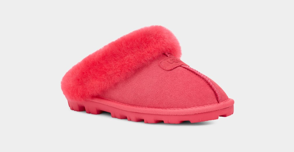UGG Coquette Slipper for Women UGG UK