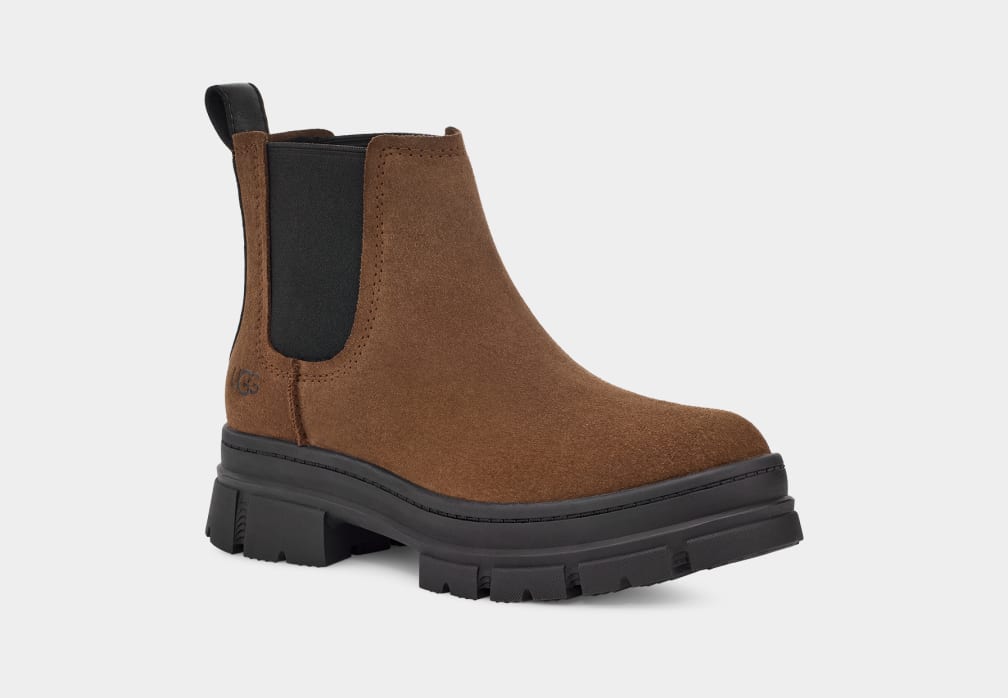UGG Ashton Chelsea Boot for Women UGG UK
