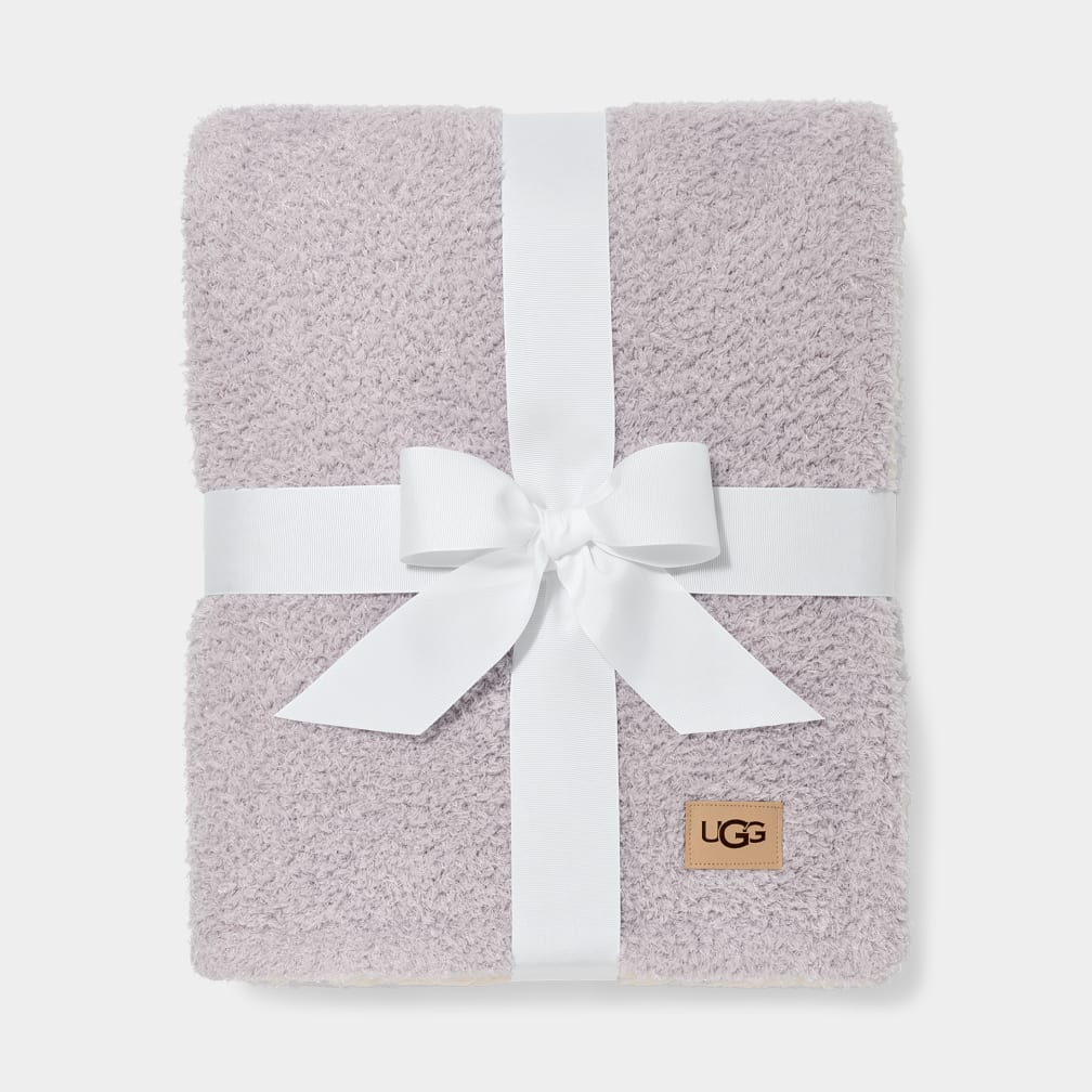 UGG® Ana Knit Throw for Home UGG® Europe