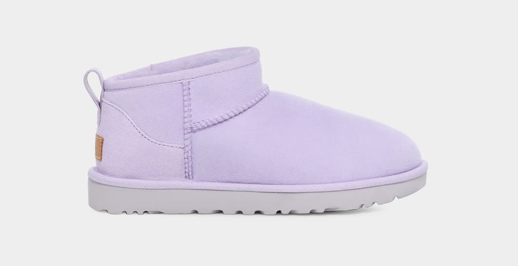 Ugg 2025 mini purple
