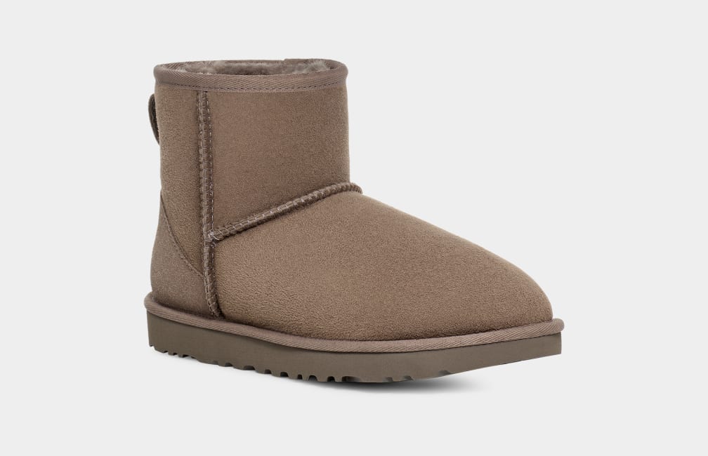 Ugg like boots sales uk