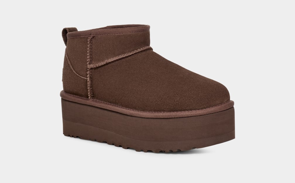 Uggs platform minis Outlet