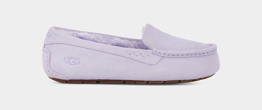 Ugg best sale ansley pink