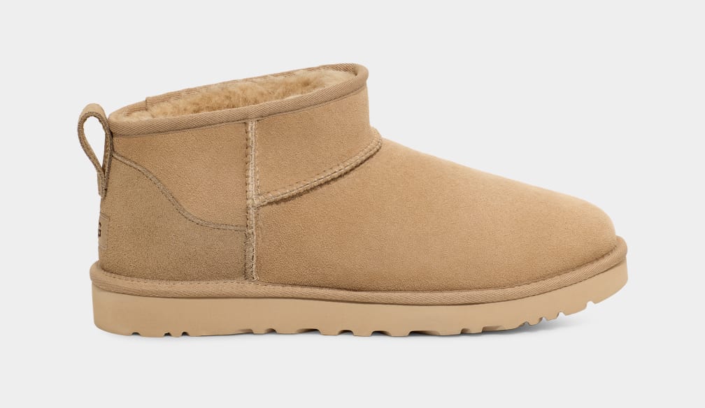 Classic Ultra Mini Boot | UGG®