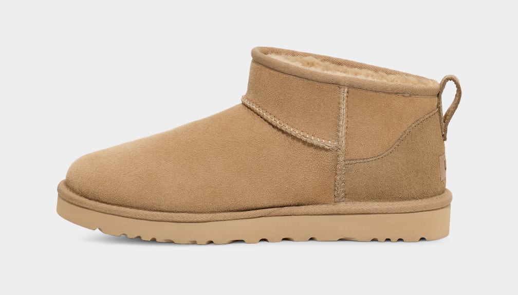 Classic Ultra Mini Boot | UGG®