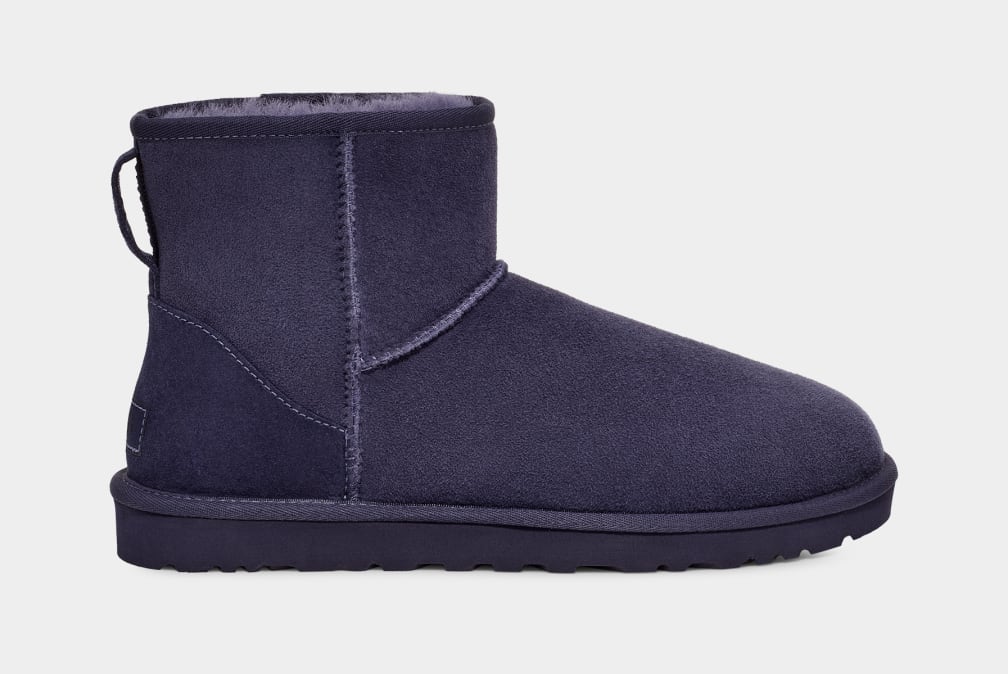Ugg mini hotsell boot men