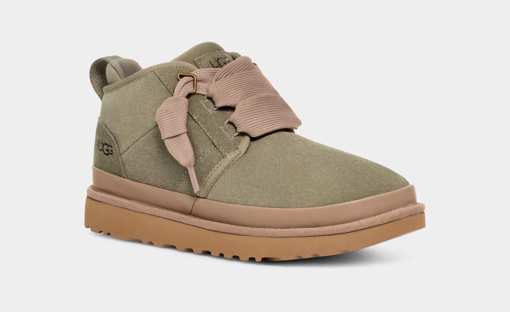Ugg neumel 2025 dark fawn