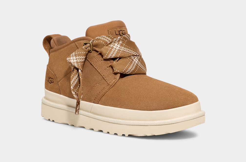 Ugg discount shoe strings
