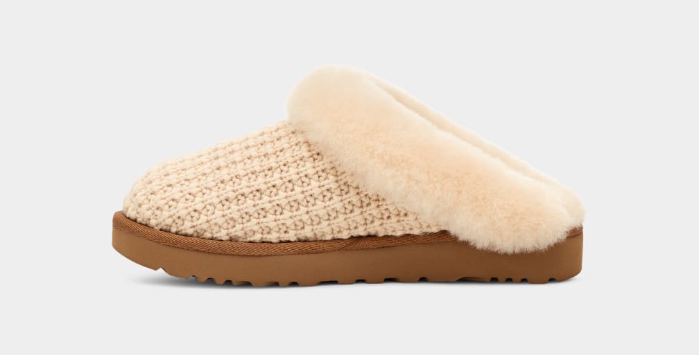 Ugg online cluggette slipper