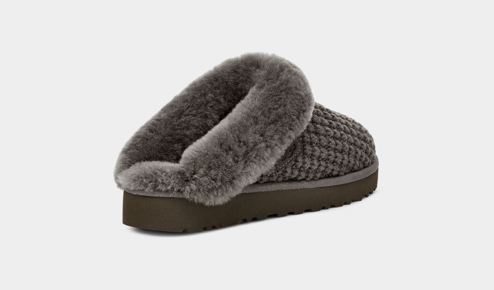 UGG®Cluggette KnitforWomen UGG® Europe