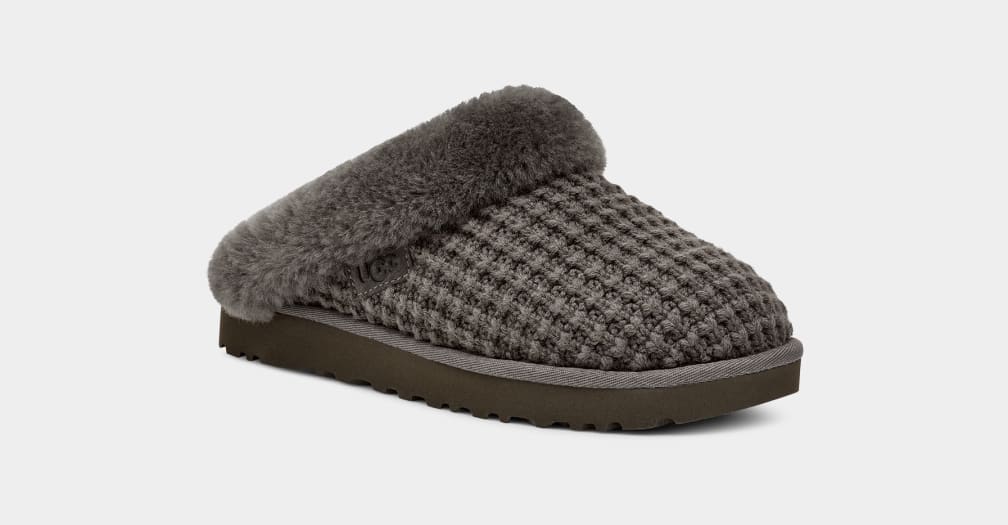 Ugg cluggette best sale slippers