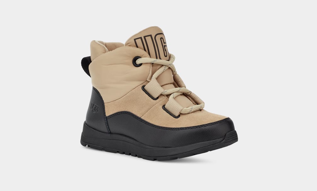 Short lace 2025 up uggs