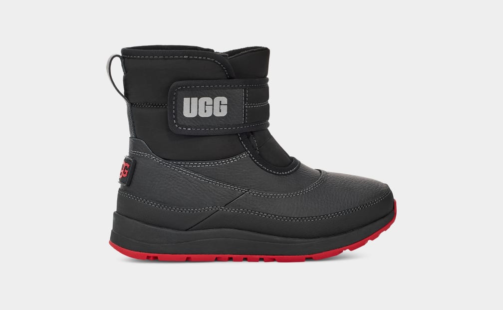 Ugg kids 2025 winter boots
