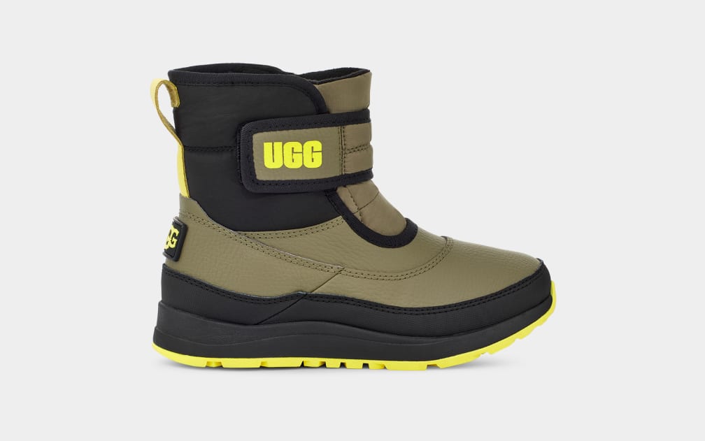 UGG Taney Weather Boot for Kids UGG UK