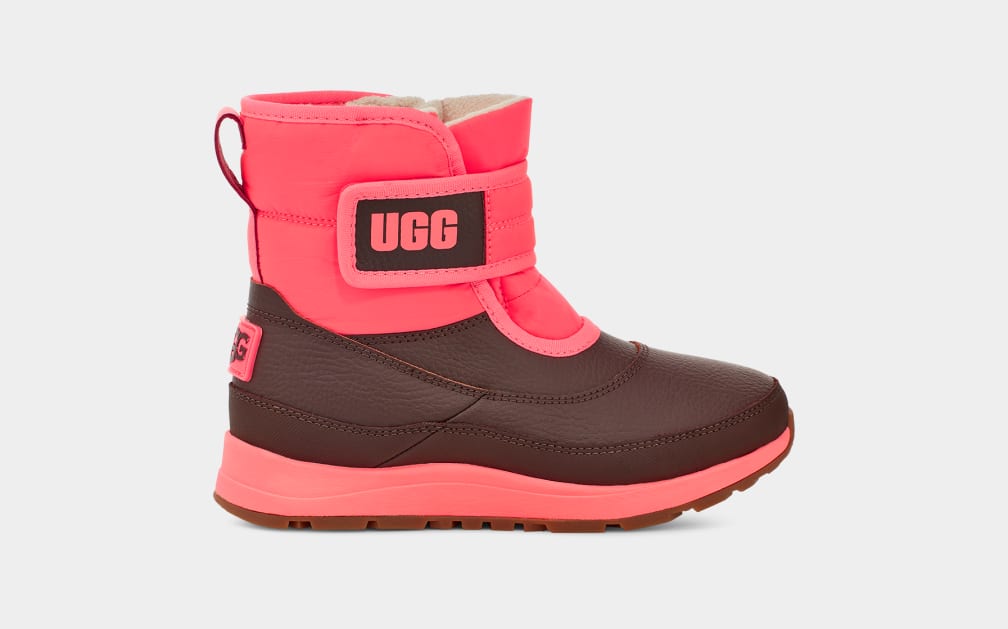 Kids cheap ugg shop boots